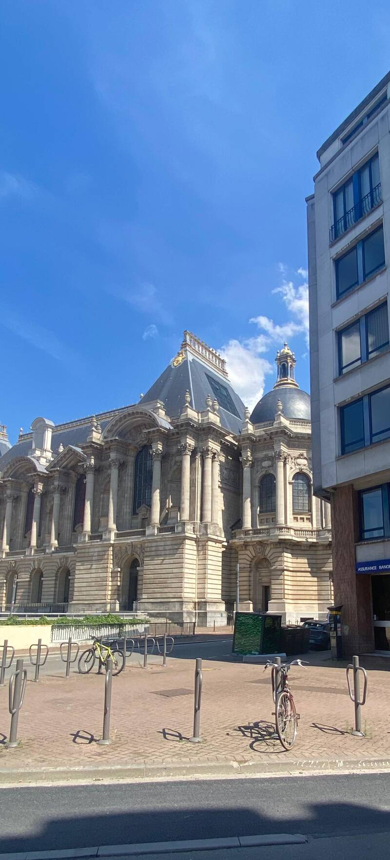 Lille (59000)