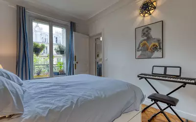 Paris 18E (75018)