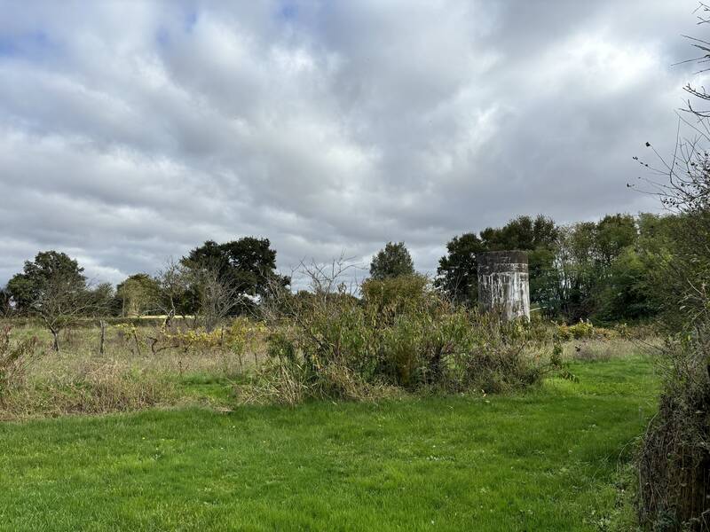Coulombiers (86600)
