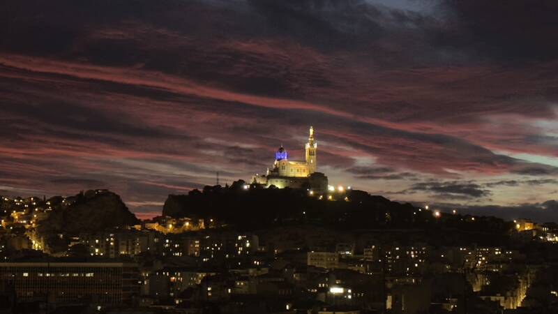 Marseille 6E (13006)