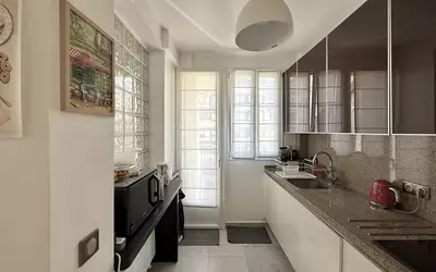 Paris 16E (75016)