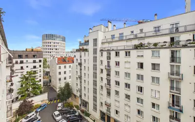 Paris 12E (75012)