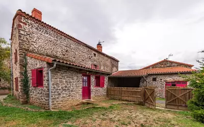 Saint-Georges-D'aurac