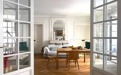 Paris 17E (75017)