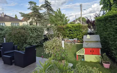 Eaubonne (95600)
