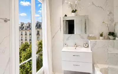 Neuilly-Sur-Seine (92200)