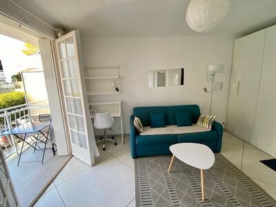 Vente appartement studio Montpellier (34)