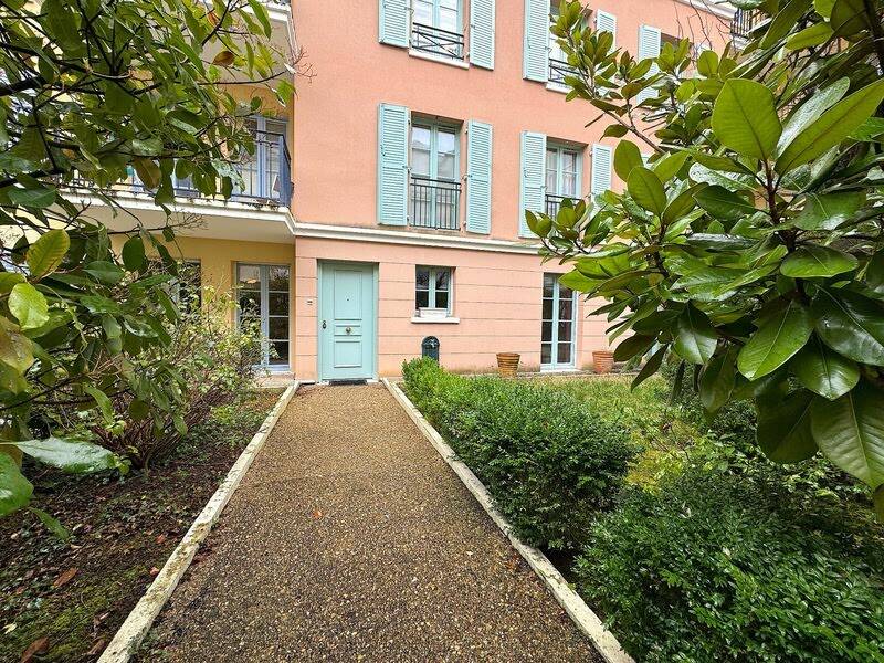 Rambouillet (78120)