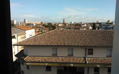 Toulouse (31000)