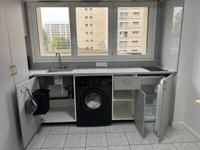 Vente appartement studio Meudon (92190)