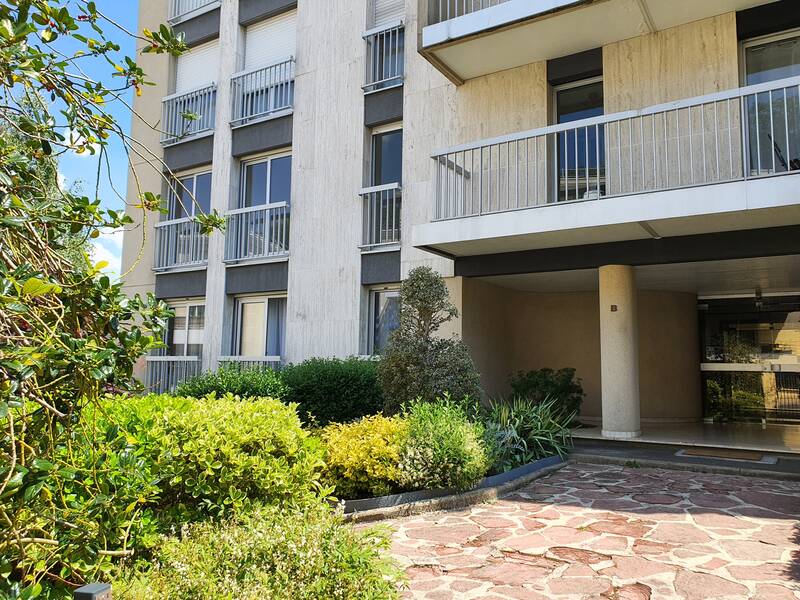 Le Plessis-Robinson (92350)