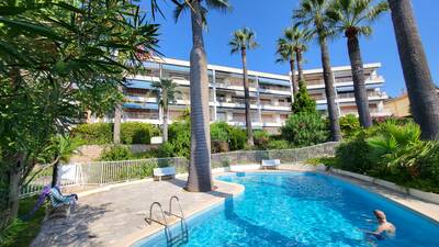Vente appartement 3 pièces Cannes (06)