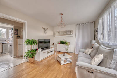 Vente appartement 4 pièces Les Clayes-sous-Bois (78340)