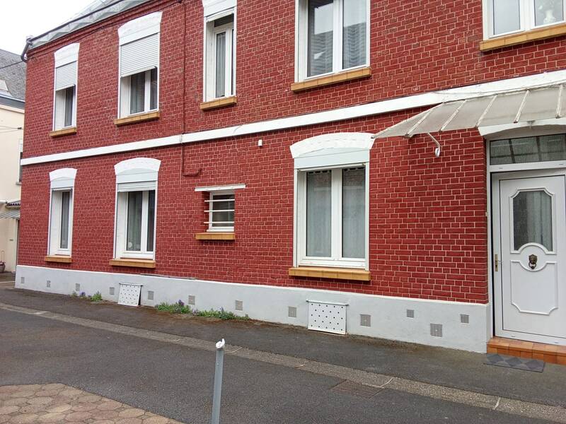 Saint-Quentin (02100)