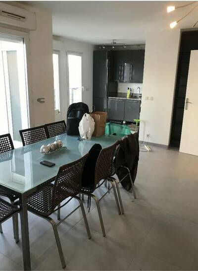 Location appartement 3 pièces Saint-Ouen-sur-Seine (93400)