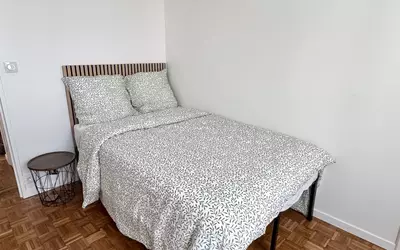 Vitry-Sur-Seine (94400)