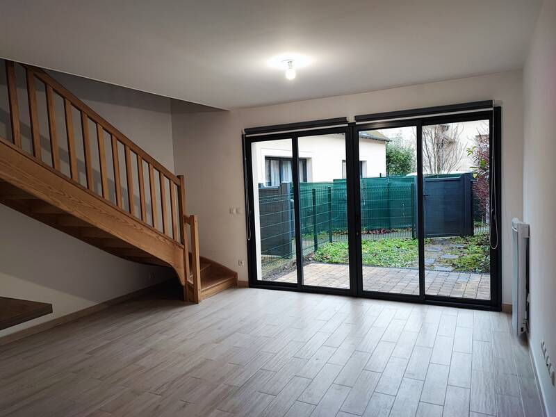 Houdan (78550)