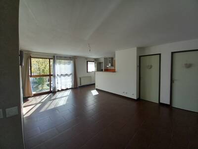 Vente appartement 2 pièces Plaisir (78370)