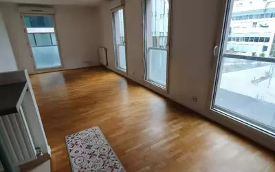 Nanterre (92000)
