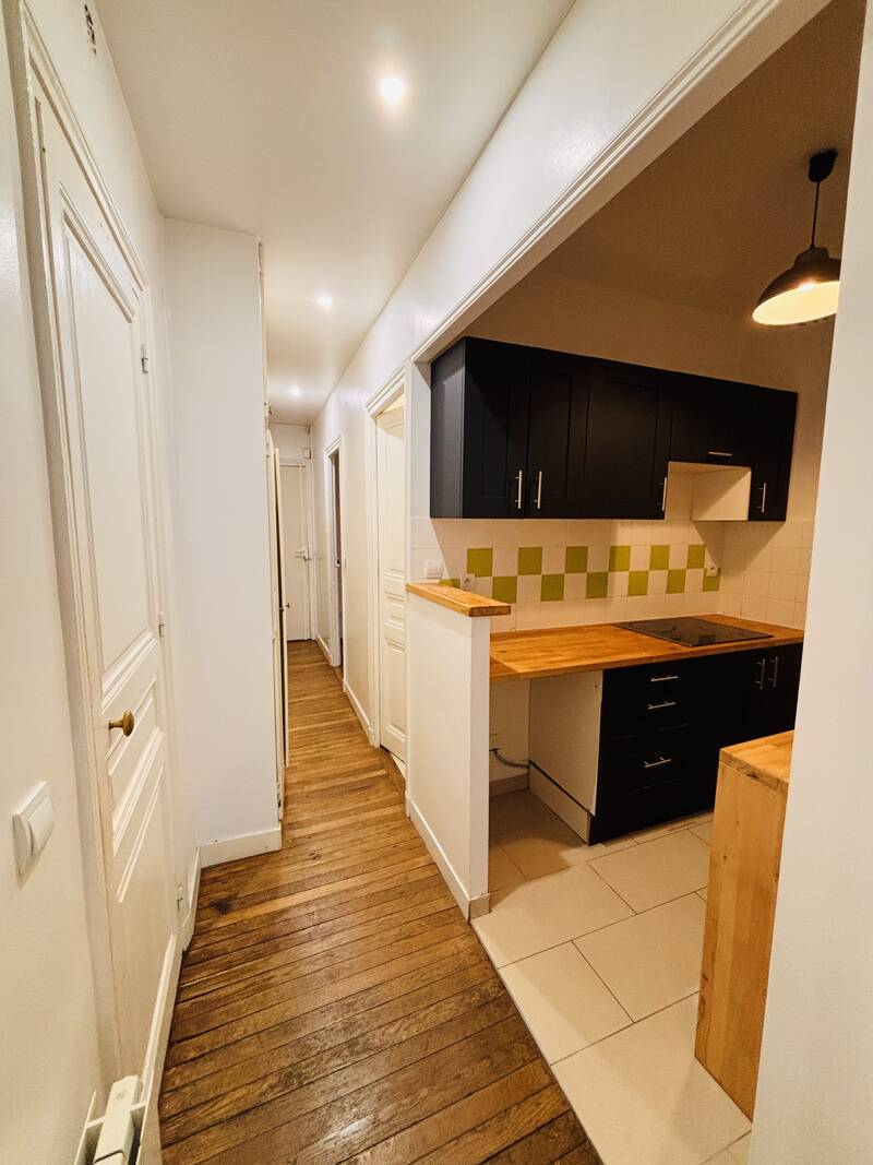 Paris 18E (75018)