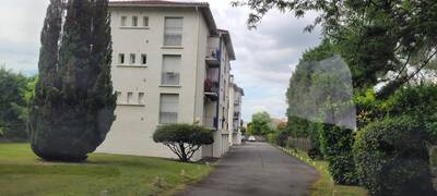Location appartement 3 pièces Jurançon (64110)