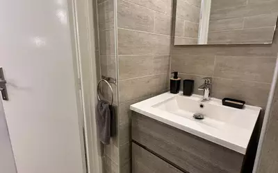 Paris 20E (75020)