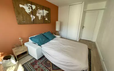 La Garenne-Colombes (92250)