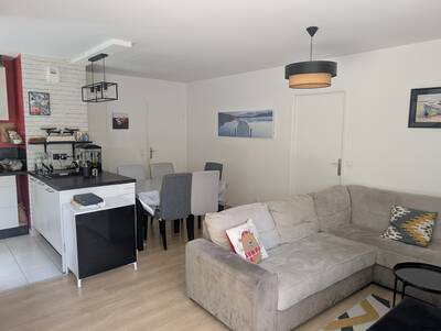 Vente appartement 4 pièces Saclay (91400)