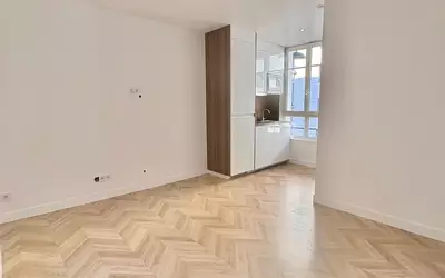Paris 17E (75017)