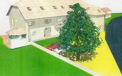 Allonzier-La-Caille (74350)