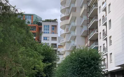 Courbevoie (92400)