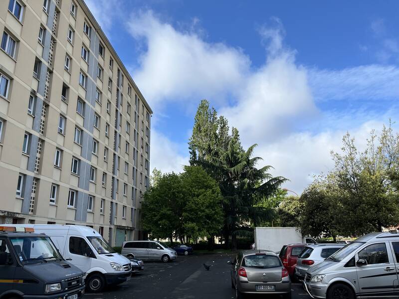 Sainte-Geneviève-Des-Bois (91700)