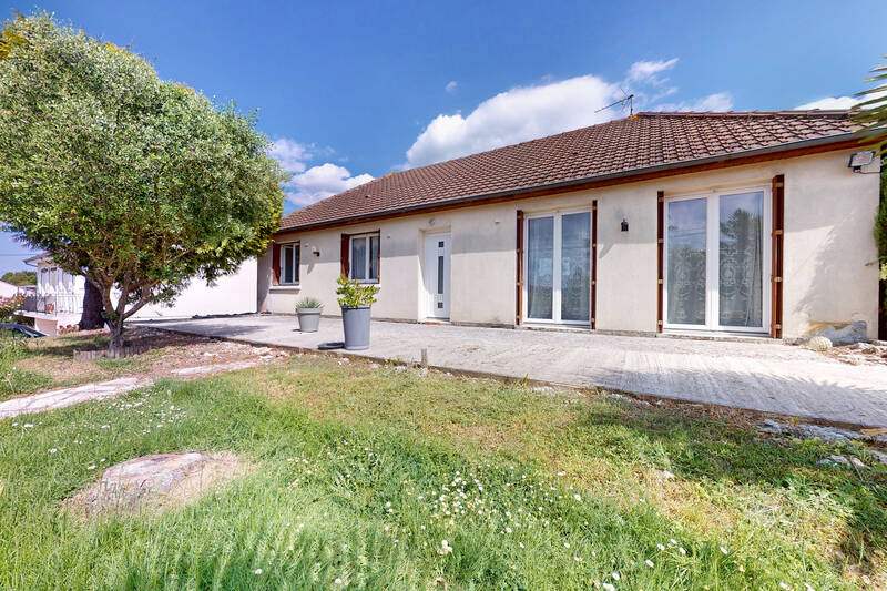 Villorceau (45190)