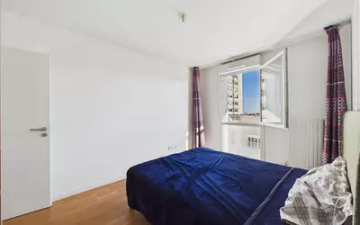 Appartement 4 pièces 83 m² · à Bagneux · 83,3 m² · 399 000 €