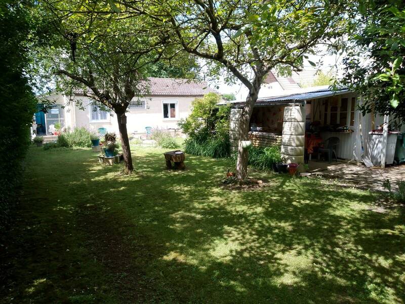 Chamarande (91730)
