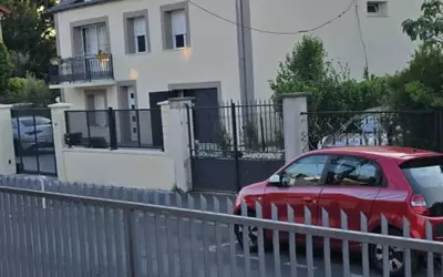 Aulnay-Sous-Bois (93600)