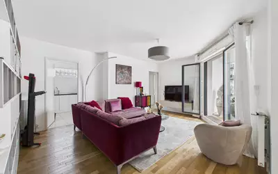 Maisons-Alfort (94700)