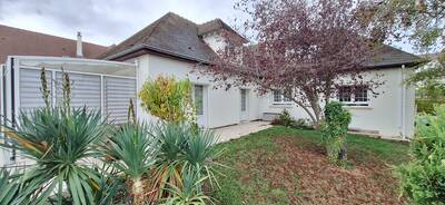 Vente maison 7 pièces Saint-Germain-en-Laye (78100)