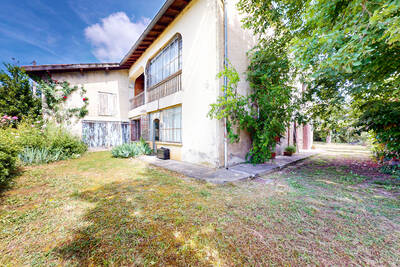 Vente maison 6 pièces Vaïssac (82800)