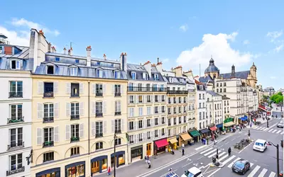 Paris 4E (75004)