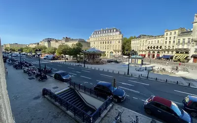 Bordeaux (33000)