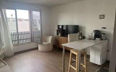 Pantin (93500)