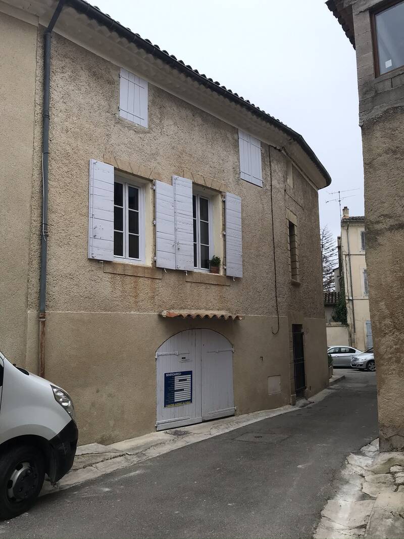 Lourmarin (84160)