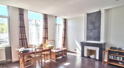 Vente appartement 3 pièces Saint-Étienne (42)