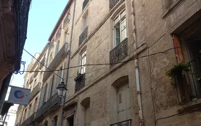 Montpellier (34000)
