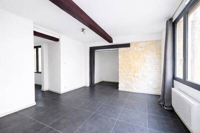 Location appartement 2 pièces Châtellerault (86100)