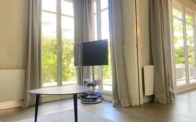 Appartement 5 pièces 115 m² · à Garches · 115 m² · 1 023 500 €