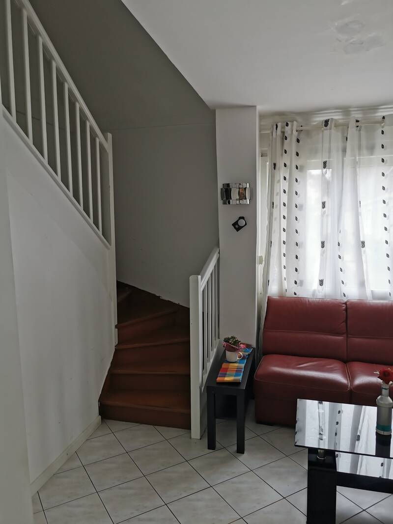 Moisselles (95570)