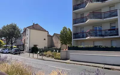 Viry-Châtillon (91170)