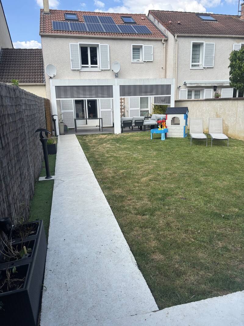 Vert-Saint-Denis (77240)